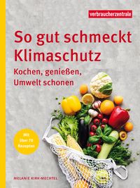 Produktbild: So gut schmeckt Klimaschutz