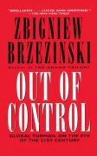 Produktbild: Out of Control