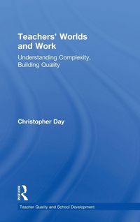 Produktbild: Teachers' Worlds and Work
