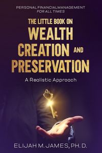 Produktbild: The Little Book on Wealth Creation and Preservation