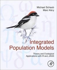 Produktbild: Integrated Population Models