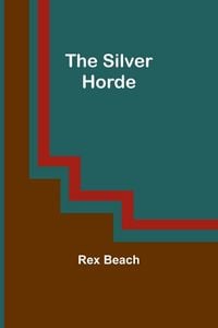 Produktbild: The Silver Horde
