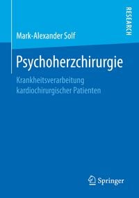 Produktbild: Psychoherzchirurgie
