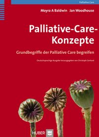 Produktbild: Palliative-Care-Konzepte