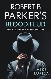 Produktbild: Robert B. Parker's Blood Feud