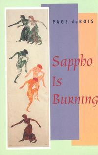 Produktbild: Sappho Is Burning