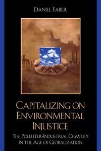 Produktbild: Capitalizing on Environmental Injustice