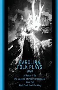 Produktbild: Carolina Folk Plays 2020