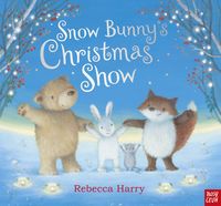 Produktbild: Snow Bunny's Christmas Show