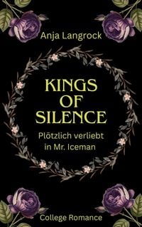 Produktbild: Kings of Silence