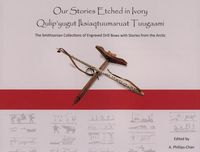 Produktbild: Our Stories Etched in Ivory