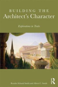 Produktbild: Building the Architect's Character