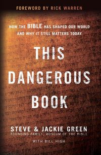 Produktbild: This Dangerous Book