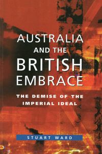 Produktbild: Australia And The British Embrace