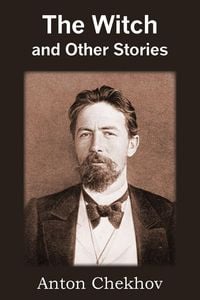 Produktbild: The Witch and Other Stories