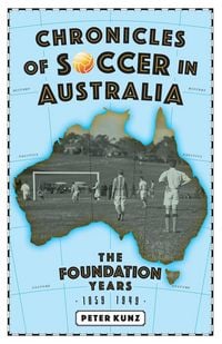 Produktbild: Chronicles of Australian Soccer