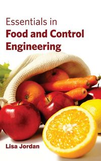 Produktbild: Essentials in Food and Control Engineering