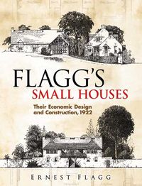 Produktbild: Flaggs Small Houses