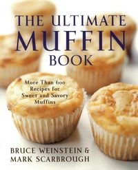 Produktbild: The Ultimate Muffin Book