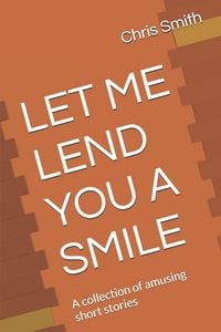 Produktbild: LET ME LEND YOU A SMILE