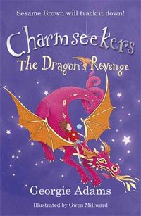 Produktbild: Adams, G: The Dragon's Revenge