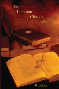 Produktbild: The Librarian Checked Out