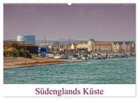 Produktbild: S&uuml;denglands K&uuml;ste (Wandkalender 2027 DIN A2 quer), CALVENDO Monatskalender