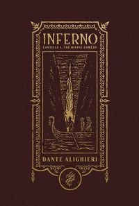 Produktbild: Inferno (The Gothic Chronicles Collection): Deluxe Edition