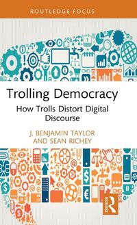 Produktbild: Trolling Democracy