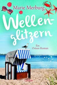 Produktbild: Wellenglitzern