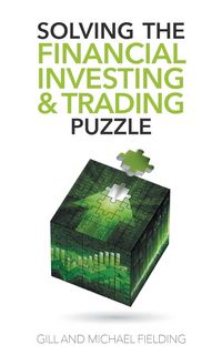 Produktbild: Solving the Financial Investing & Trading Puzzle