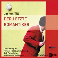 Produktbild: Der letzte Romantiker, 5 Audio-CDs