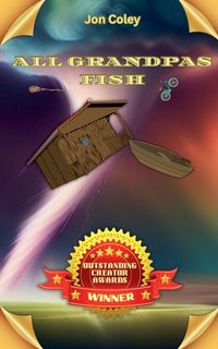 Produktbild: All Grandpas Fish