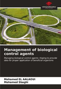 Produktbild: Management of biological control agents