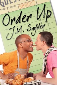 Produktbild: Order Up