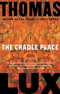 Produktbild: The Cradle Place