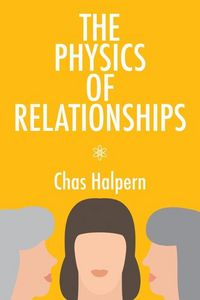 Produktbild: The Physics of Relationships