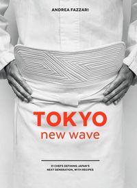Produktbild: Tokyo New Wave