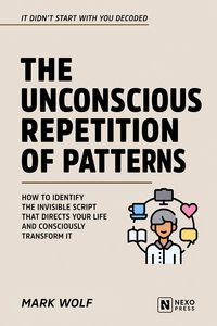 Produktbild: The Unconscious Repetition Of Patterns