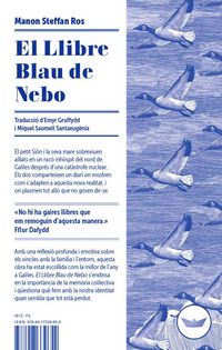 Produktbild: El Llibre Blau de Nebo