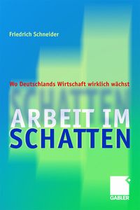 Produktbild: Arbeit im Schatten