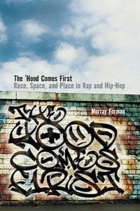 Produktbild: The 'Hood Comes First
