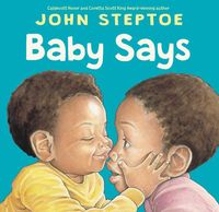 Produktbild: Baby Says