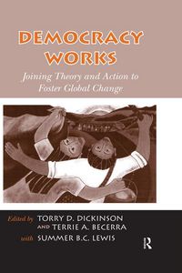 Produktbild: Democracy Works