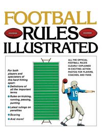 Produktbild: Football Rules Illustrated