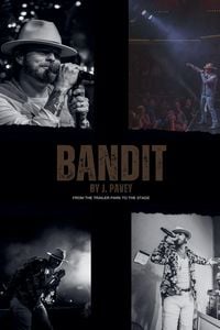 Produktbild: Bandit - From the Trailer Park to the Stage