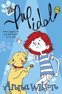 Produktbild: Pup Idol
