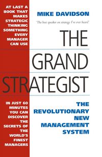 Produktbild: The Grand Strategist