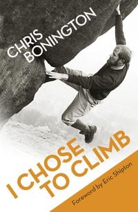 Produktbild: I Chose To Climb