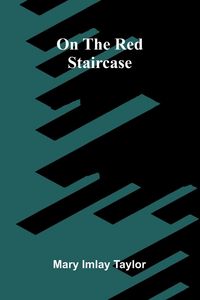 Produktbild: On the red staircase